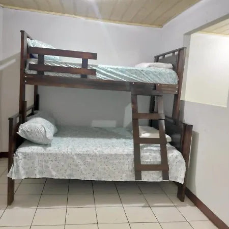 Departamentos Patricia Apartment